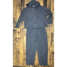 Better Than Basics Lounge Set Hoodie and Pants Two Piece Outfit 1X