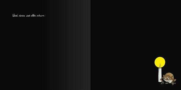 Thumbnail - Was Bleibt, Ist Licht