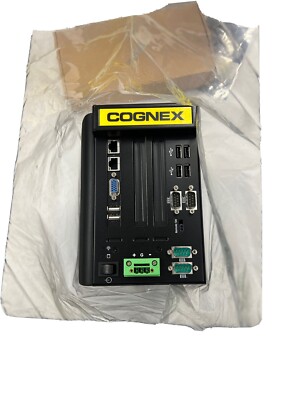 ***NEW***COGNEX  RTM 04 Controller 820-9159-1R Computer FREE SHIPPING