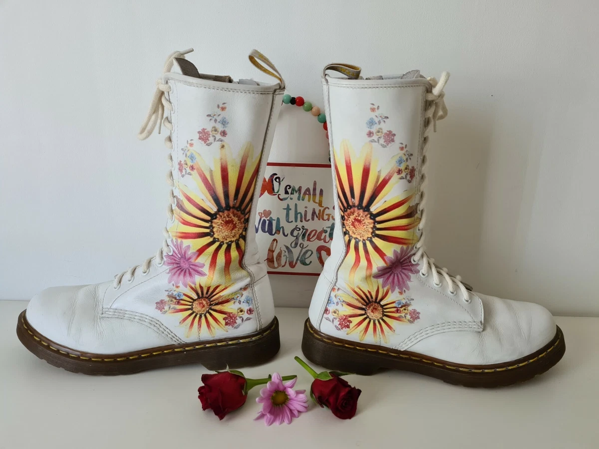 Doc clearance martens mariage