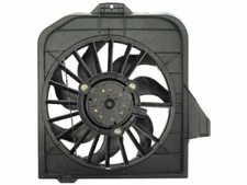 For 2001-2005 Chrysler Town & Country Auxiliary Fan Assembly Dorman 11873HJ