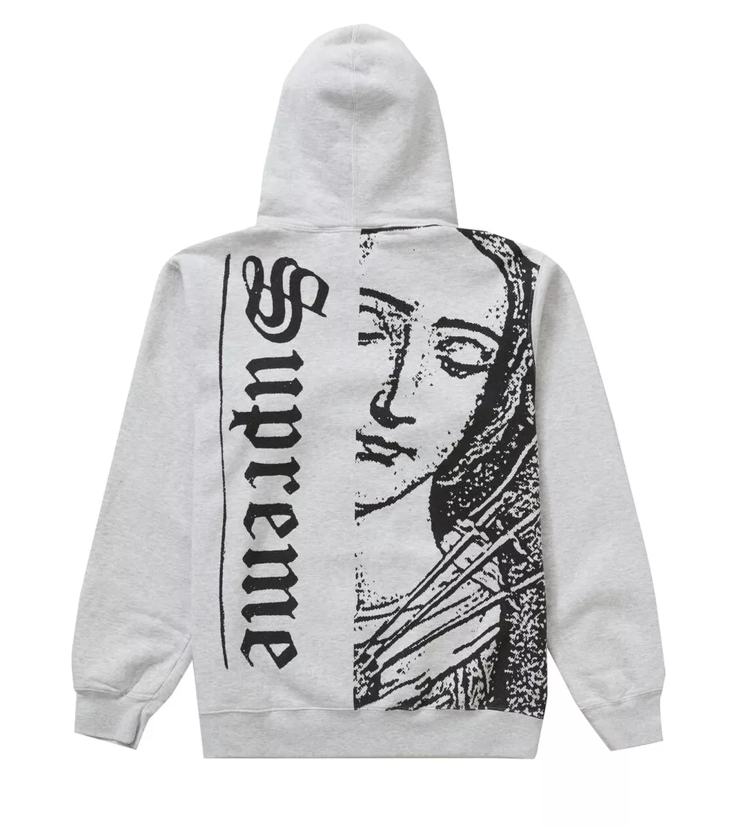 Supreme Mary Hooded Sweatshirt \