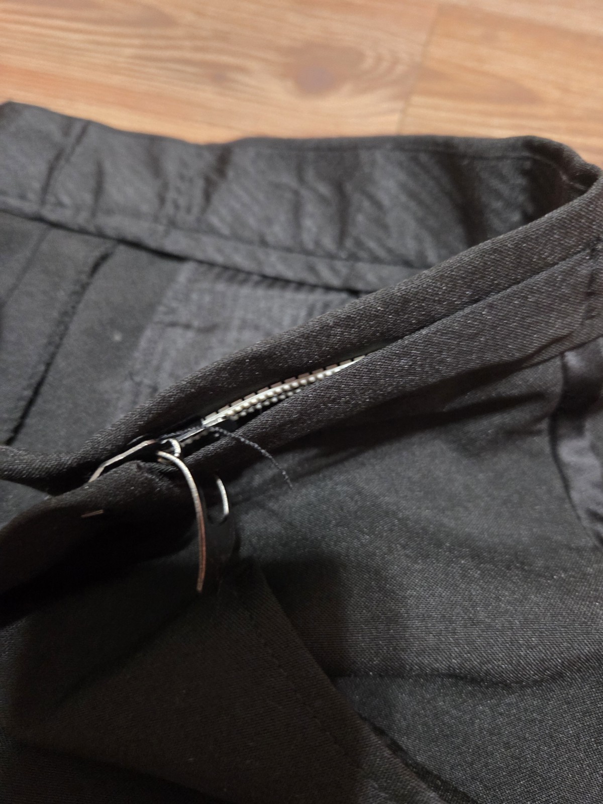 Men's Southeastern Performance Adjustable Flat Fr… - image 5