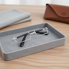 20 cm gro&szlig;e Puppenbrille, Foto Requisite, Miniaturbrille f&uuml;r Musikfans