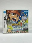 Inazuma Eleven 2: Snowstorm Nintendo DS NDS PAL ITA CIB Complete