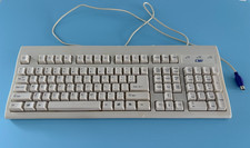 Vintage CMI Computer Keyboard K9810 S/N K0302031635