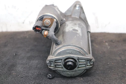 25183761 Motor Arranque para CHEVROLET CRUZE 5-PUERTAS LT 2011 799342 - Imagen 2 de 7