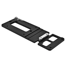 Track Square Guide Rail Clamp Woodworking Right Angle Guide Plate Electric