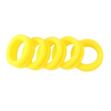 O Rings Soda Machine Co2 Cylinder Exchange Carbonator Gaskets 5Pcs, Gaskets5208