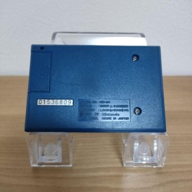 Nintendo Game & And Watch Fire tested very good free shipping