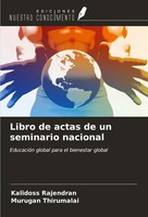 Kalidoss Rajendran (U. A.) | Libro De Actas De Un Seminario Nacional | Buch