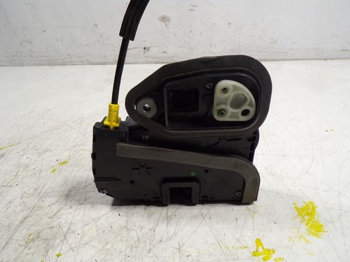 13594363 FRONT RIGHT DOOR LOCK / 13507154 / 17117014 FOR OPEL ASTRA K LIM. 5TÜRI - Zdjęcie 3 z 10