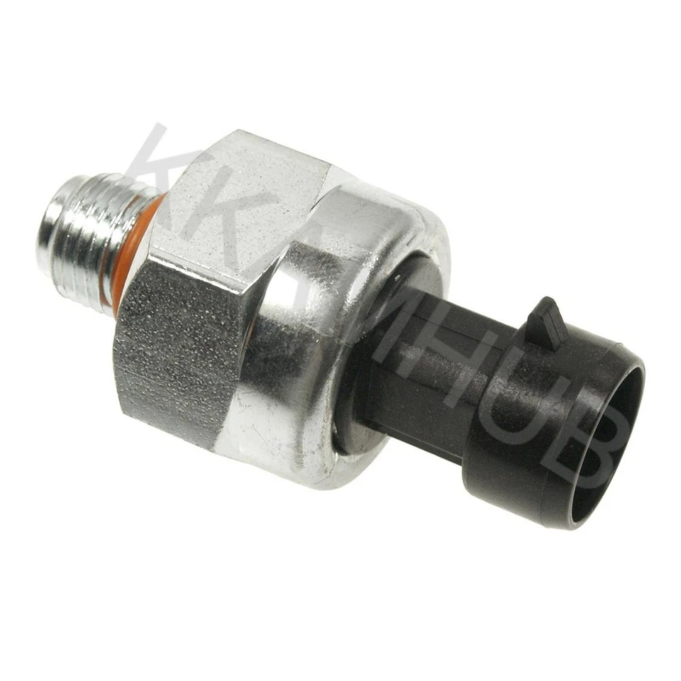 Fuel Injection Pressure Sensor For Ford IC Corporation International Harvester Foto 2 de 4