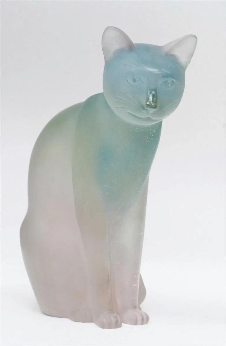 Daum Cat for sale | eBay