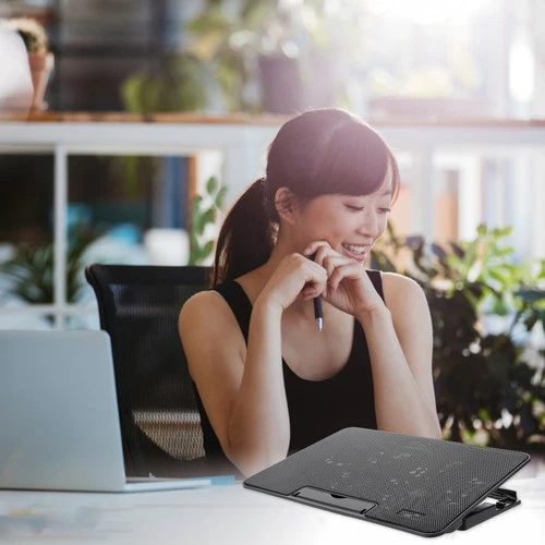 Supporto per laptop per laptop pad del laptop pc supporto radiatore supporto