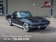 1964 Chevrolet Corvette for Sale