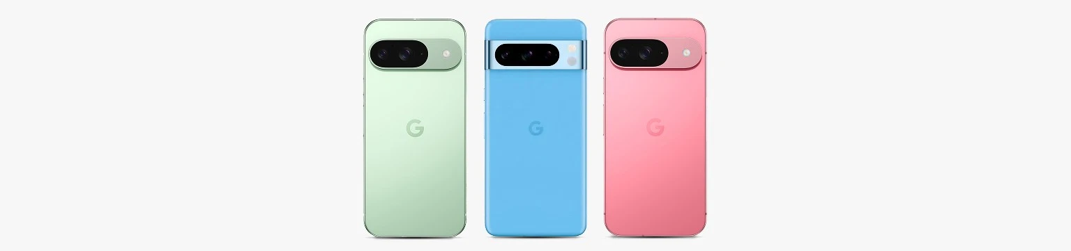 Save on refurb Pixels