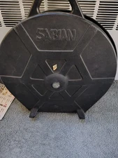 Sabian 22” Hard Plastic Shell Cymbal Safe / Vault