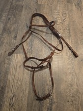 biothane horse Bridle