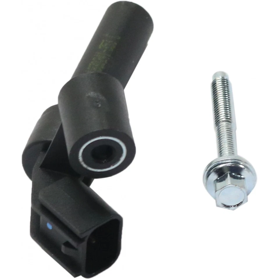 Sensor de posición del cigüeñal para Mazda CX-9 2007-2015 hoja de 2 clavijas terminal macho Foto 2 de 4