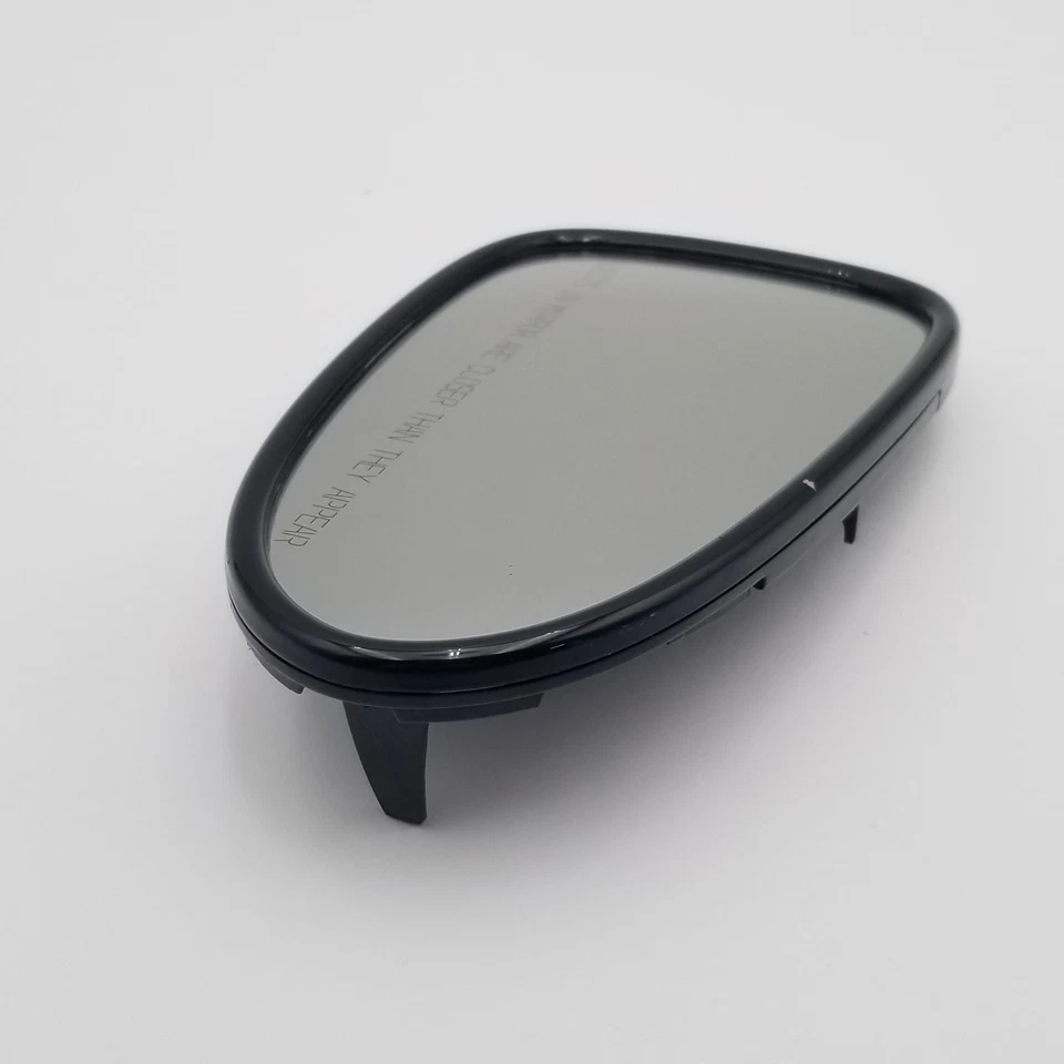 Espejo retrovisor de vidrio Bentley Continental GT 2003-2009 para pasajero derecho Foto 3 de 4