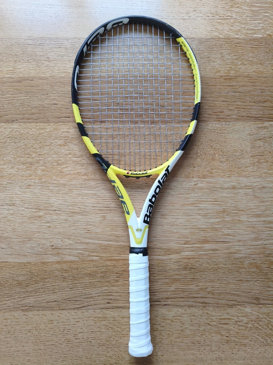 PACK DE 2 RAQUETTES BABOLAT PURE DRIVE 98 (305 GR