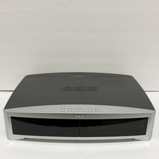 Bose Model AV 3-2-1 II Media Center Replacement Main Unit - NO CABLES