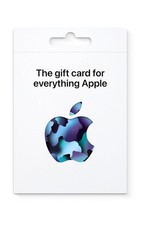 100 Apple Gift Card - App Store, Itunes, Iphone, Ipad