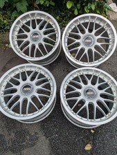 Jdm Bbs 18 Stern Deep Rim Wheels F9j 48 R10j 52 No Tires Jdm Bbs 18 Stern Deep Rim Wheels F9j 48 R10j 52 No Tires