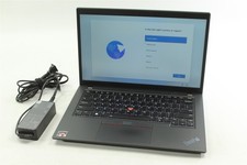 Lenovo ThinkPad L14 Gen 4 14" Ryzen 5 Pro 7530U 2.0GHz 256GB SSD 16GB RAM W11H