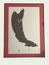 Erté Art Prints for sale | eBay