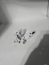 Biddeford TC13B1-T Electric Blanket Controller Control 4-Prong Power Supply