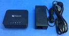 Polycom OBi302 VoIP Phone Adapter w/ power supply