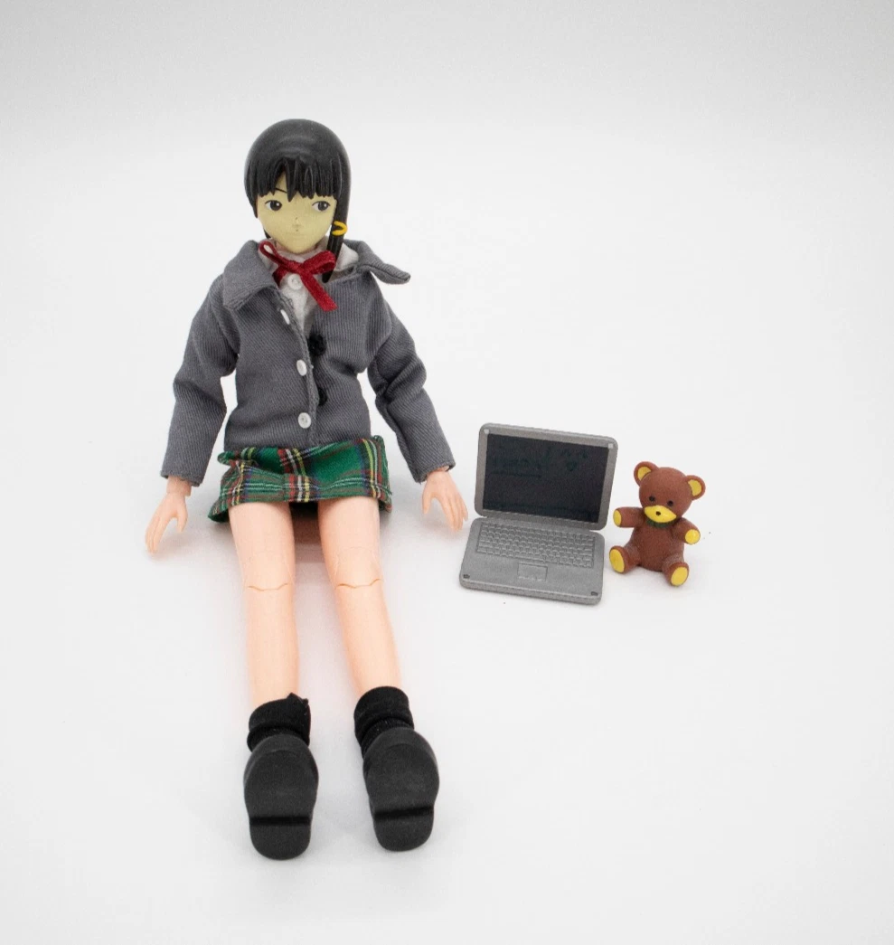 serial experiments lain products for sale | eBay