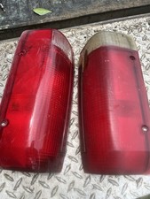 19941996 F150250 Tail Nights Light Assembly