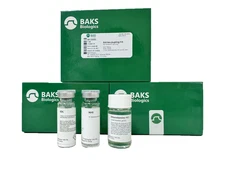 BAKS Amine coupling kits series