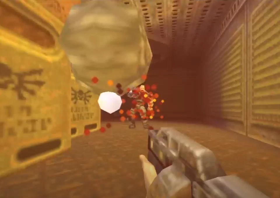 3DFX Voodoo2 SLI 12MB×2 – Maxi Gamer 3D2 + Monster 3D II – Completo, Probado Foto 3 de 4