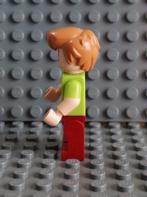 Lego Scooby-Doo 75903 - Shaggy Minifigure - Used