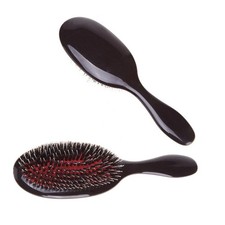 Scalp Medicated Comb Anti-static Massage Hair Brush Care Massager