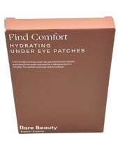 RARE BEAUTY Find Comfort Hydrating Under Eye Patches: 8 Pairs