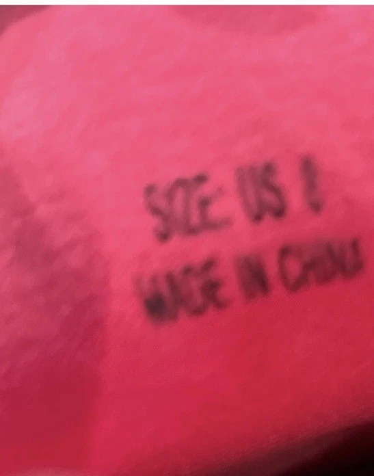 Kate Spade Botas de Invierno Negras Cagney Satén Arco Hinchado Mujer’s Talla 8 Cuña Foto 3 de 4