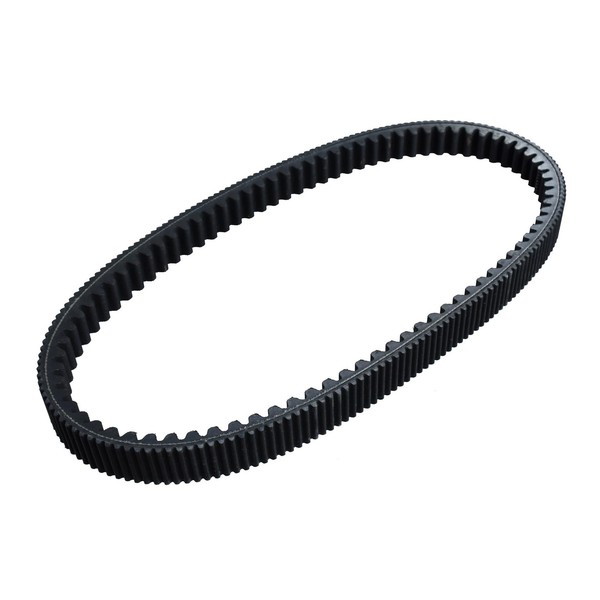 Dayco Keilriemen Antriebsriemen VerstäRkt (FüR: Yamaha Tricity 300 ABS SH16 20 )-image