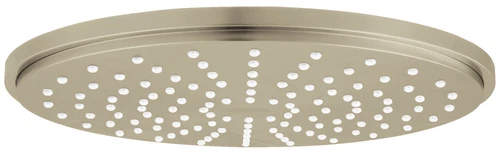 Grohe 27814EN1 High-Performance Shower Heads for Luxurious Showers