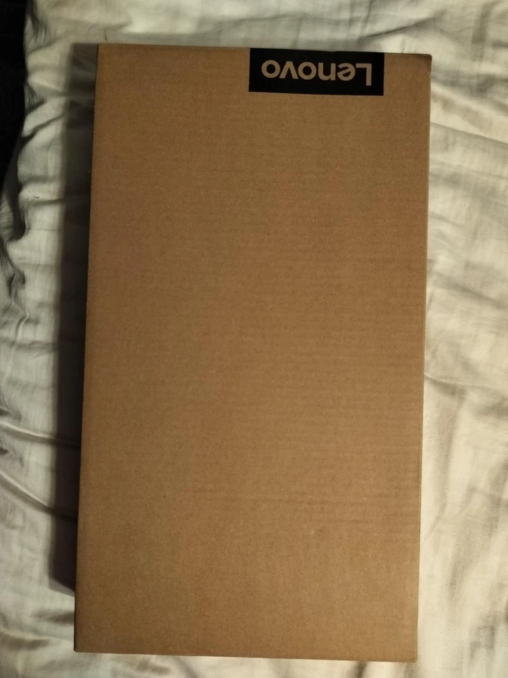 Lenovo 100w Gen 3 (11" AMD) Laptop Factory Sealed New in Box - Image 4 of 4