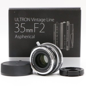 Voigtlander Ultron 35mm F2 | eBay