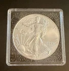 2022 American Silver Eagle 1 Troy Oz .999 Fine Silver