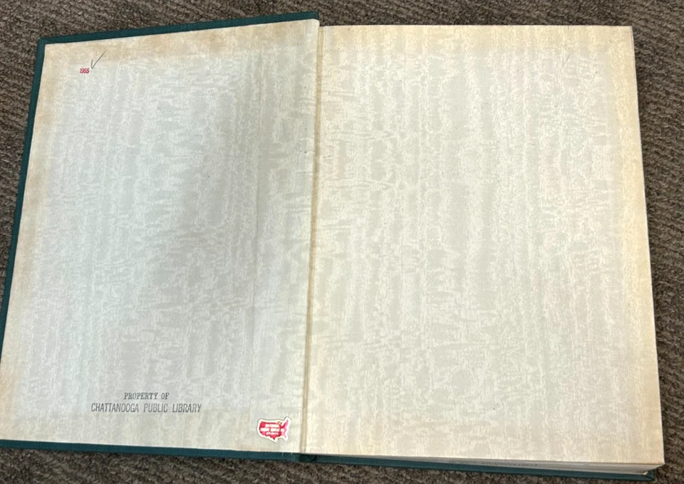 Vintage Rare American Magazine 153 Jan-June 1952 GOOD CONDITION - (N) #56O - Image 2 of 4