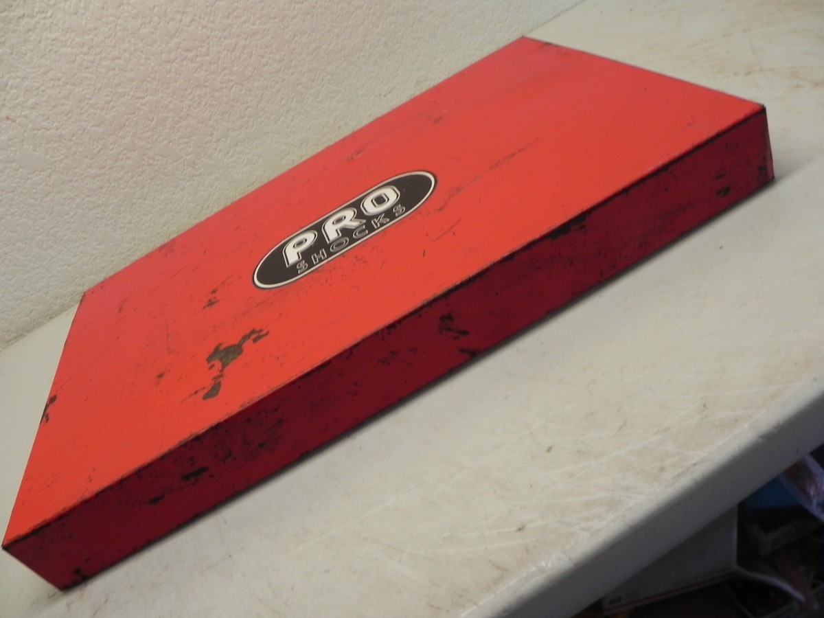 Snap-on KR537C Flip Top Cover Only (Parts Only Incomplete) | eBay