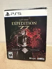 Clair Obscur: Expedition 33 Mirror Edition PS5,   Open Box, READ