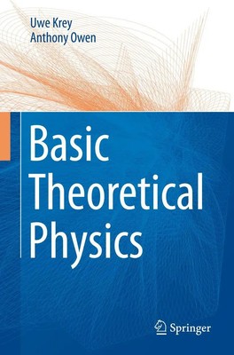 Basic Theoretical Physics | A Concise Overview | Anthony Owen (u. a.) | Englisch